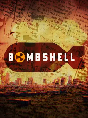 Постер к фильму "Bombshell"