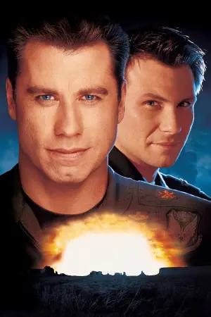 Постер к фильму "Сломанная стрела" #306758