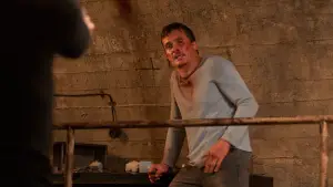 Задник к фильму "Досье «Чёрная канарейка»" #623133