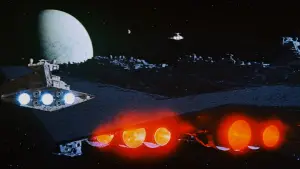 Задник к фильму "Звёздные войны: Эпизод 5 - Империя наносит ответный удар" #601897