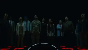 Задник к фильму "Круг" #308069