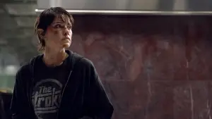 Задник к фильму "Клинер" #524740