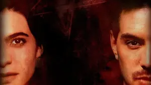 Задник к фильму "Привязка" #502246