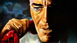 Задник к фильму "Система безопасности" #186964