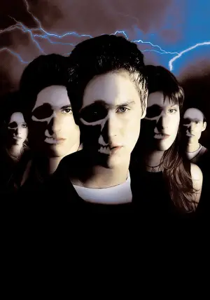 Постер к фильму "Пункт назначения" #631979