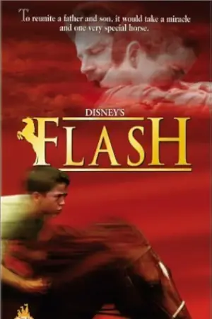 Постер к фильму "Flash"