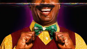 Задник к фильму "Мистер Крокет" #737258