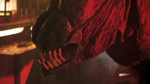 Задник к фильму "Запретный мир" #416940