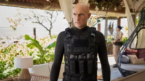 Задник к фильму "Убийство в Париже" #315734