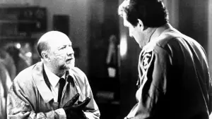 Задник к фильму "Хэллоуин 4: Возвращение Майкла Майерса" #298619