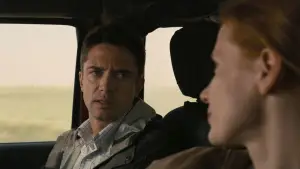 Задник к фильму "Интерстеллар" #513040