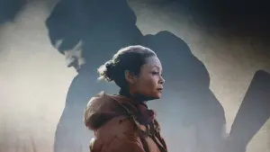 Задник к фильму "Божья страна" #458028