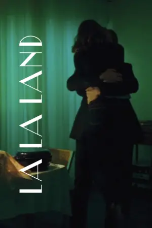 Постер к фильму "Ла-Ла Ленд" #487285