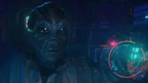 Задник к фильму "Оккупация: Миссия «Дождь»" #342801