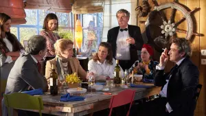 Задник к фильму "Тем, кого мы любили" #355982