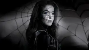 Задник к фильму "Мадам Паутина" #569468