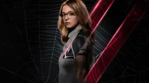 Задник к фильму "Мадам Паутина" #569473