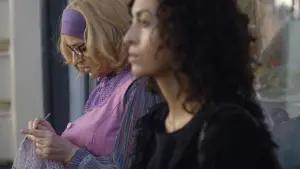 Задник к фильму "Maysoon" #771264