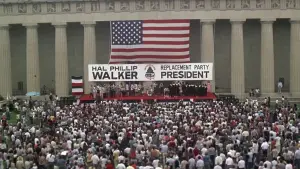 Задник к фильму "Нэшвилл" #623611