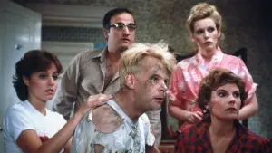 Видео к фильму Соседи | Neighbors 1981 Trailer | John Belushi | Dan Aykroyd | Kathryn Walker