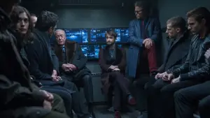 Задник к фильму "Иллюзия обмана 2" #571053