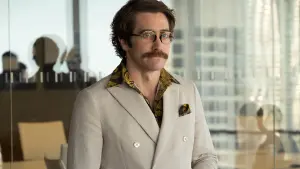 Задник к фильму "Окча" #220376