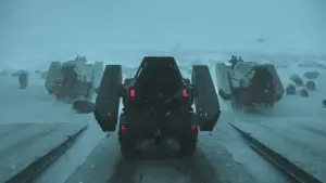 Задник к фильму "Микки 17" #556306