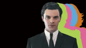 Задник к фильму "Пятый битл" #528256