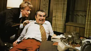 Задник к фильму "Уиллард" #446543