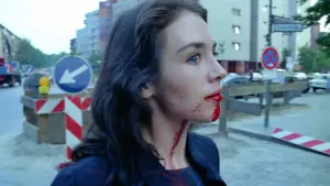 Задник к фильму "Одержимая" #670730