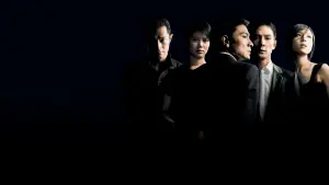 Видео к фильму Протеже | Prot&eacute;g&eacute; (2007) ORIGINAL TRAILER (English Sub)