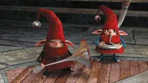 Задник к фильму "Хранители снов" #221798