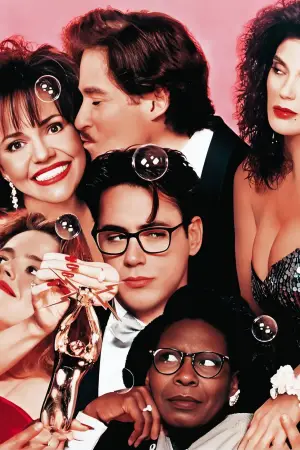 Постер к фильму "Мыльная пена" #707062