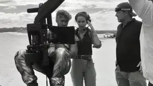 Задник к фильму "Каскадёры" #572201