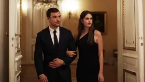 Задник к фильму "Топ-модель" #496194