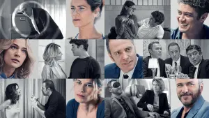 Задник к фильму "Неверные" #451465