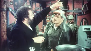 Задник к фильму "Они называли его бульдозер" #261658