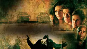 Задник к фильму "Траффик" #662382