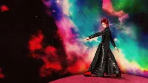 Видео к фильму Дэвид Боуи: Moonage Daydream | Official Trailer | HBO