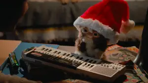 Задник к фильму "Гремлины" #610450