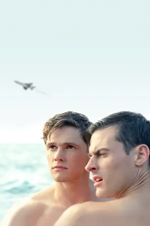 Постер к фильму "Жар-птица" #363713