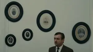 Задник к фильму "Дзета" #752441