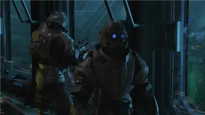 Задник к фильму "Последняя фантазия" #299691