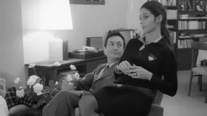 Задник к фильму "Ночь у Мод" #350217