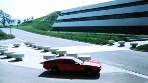 Задник к фильму "Малибу-экспресс" #623041