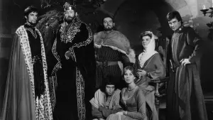 Задник к фильму "Лев зимой" #215959