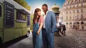 Задник к фильму "Французский любовник" #602372