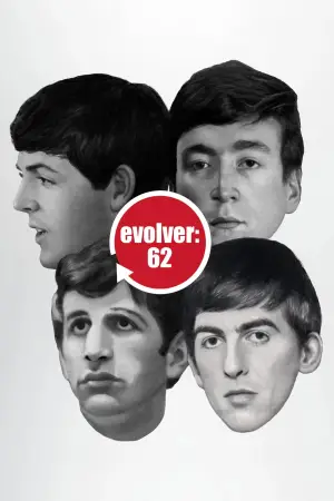 Постер к фильму "Evolver 62" #801169