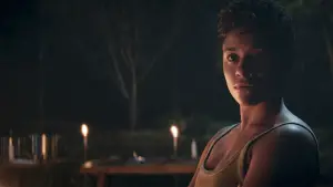 Задник к фильму "Дом трофеев" #667585