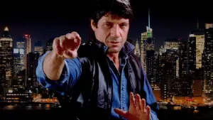 Задник к фильму "Римо Уильямс: Приключение начинается" #341270